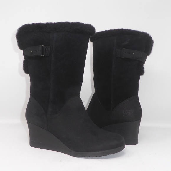 ugg edelina waterproof